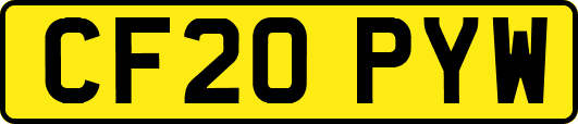CF20PYW
