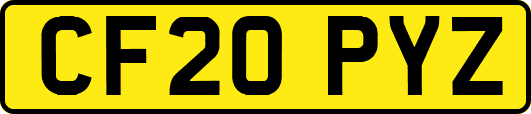 CF20PYZ