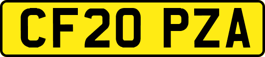 CF20PZA