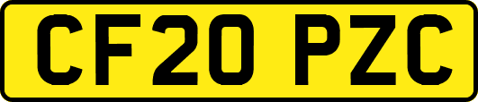 CF20PZC