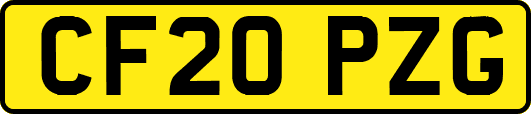 CF20PZG