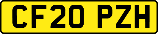 CF20PZH