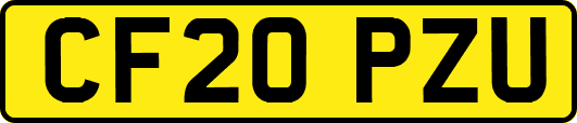CF20PZU