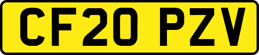 CF20PZV