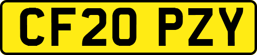 CF20PZY