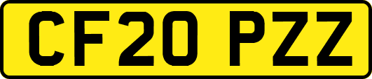 CF20PZZ