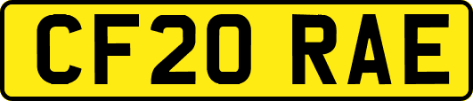 CF20RAE