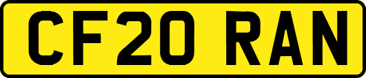 CF20RAN