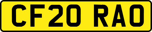 CF20RAO