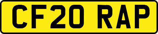 CF20RAP