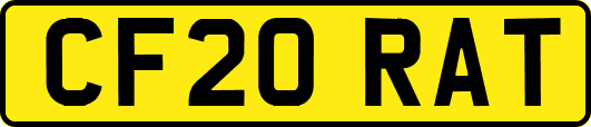 CF20RAT