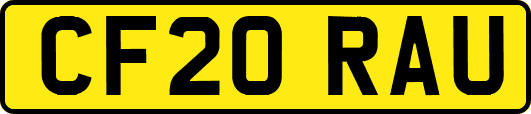 CF20RAU
