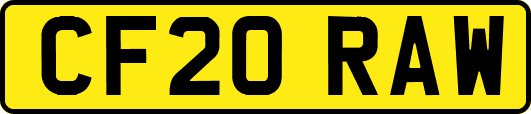 CF20RAW