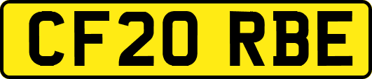 CF20RBE