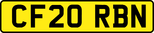 CF20RBN