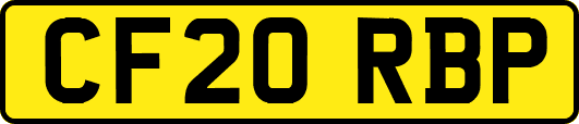 CF20RBP