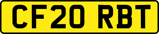 CF20RBT