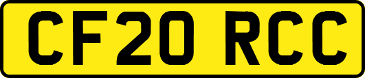 CF20RCC