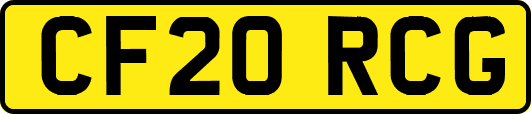 CF20RCG