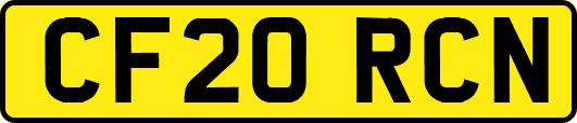 CF20RCN
