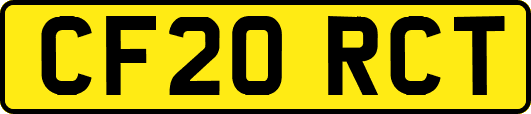 CF20RCT
