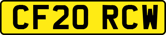 CF20RCW