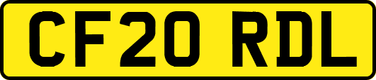 CF20RDL
