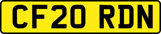 CF20RDN