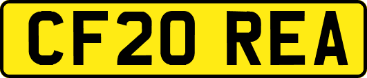 CF20REA
