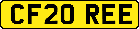 CF20REE