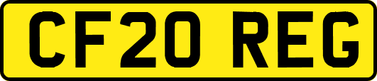 CF20REG