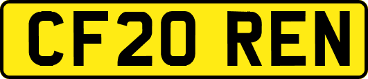 CF20REN