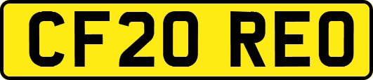 CF20REO