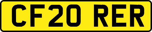CF20RER
