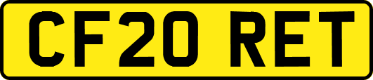 CF20RET