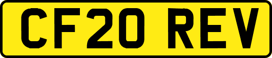 CF20REV