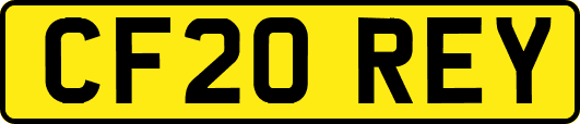 CF20REY