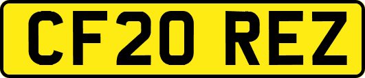 CF20REZ