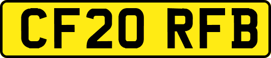 CF20RFB