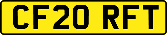 CF20RFT