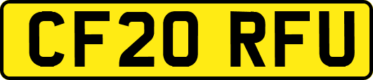 CF20RFU
