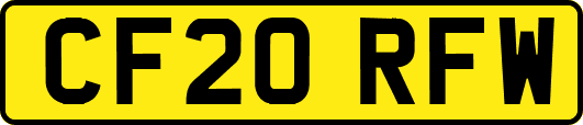 CF20RFW