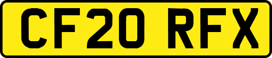 CF20RFX