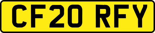 CF20RFY