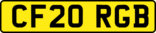 CF20RGB