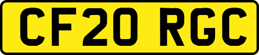 CF20RGC