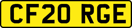 CF20RGE
