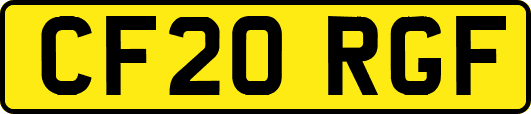 CF20RGF