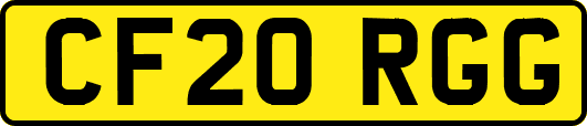 CF20RGG