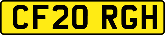CF20RGH